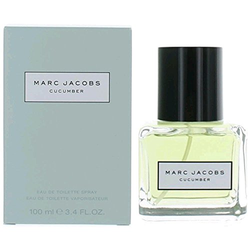 Marc Jacobs 2016 Cucumber Splash 100ml/3.4oz Eau De Toilette