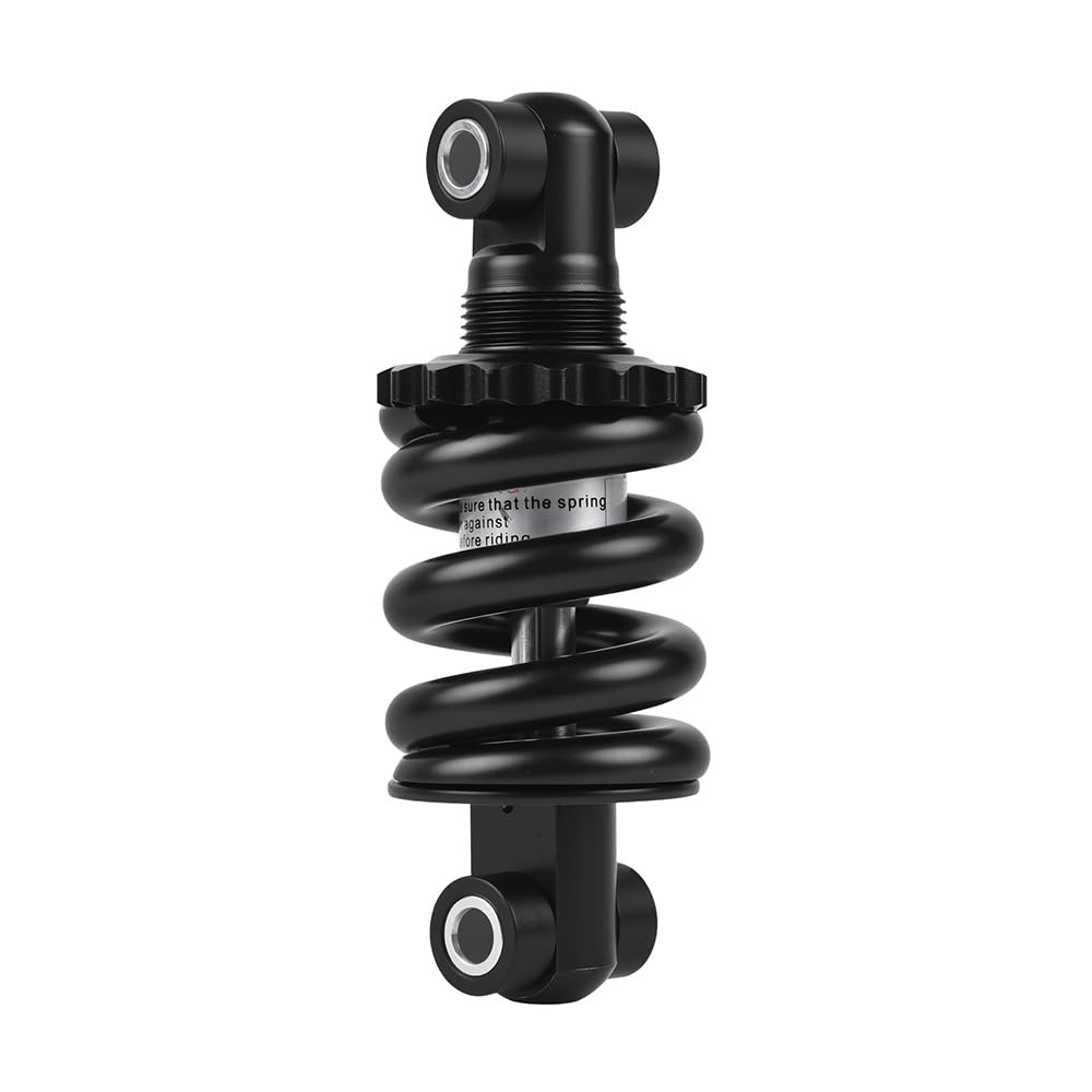 Ammortizzatore per Kukirin G2 Max Sospensione per Scooter Elettrico Shock Assorbimento Ricambio Accessorio Monopattino
