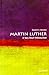 Martin Luther: A Very Short Introduction (Very Short Introductions)