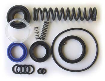 Interthor Model K77, K85 Seal Kit