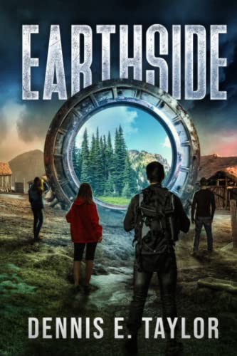 Earthside (Quantum Earth)