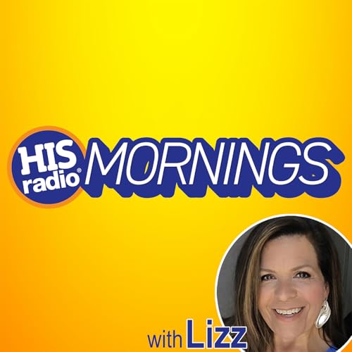 HIS Radio Mornings On Demand: Wednesday, December 18, 2024