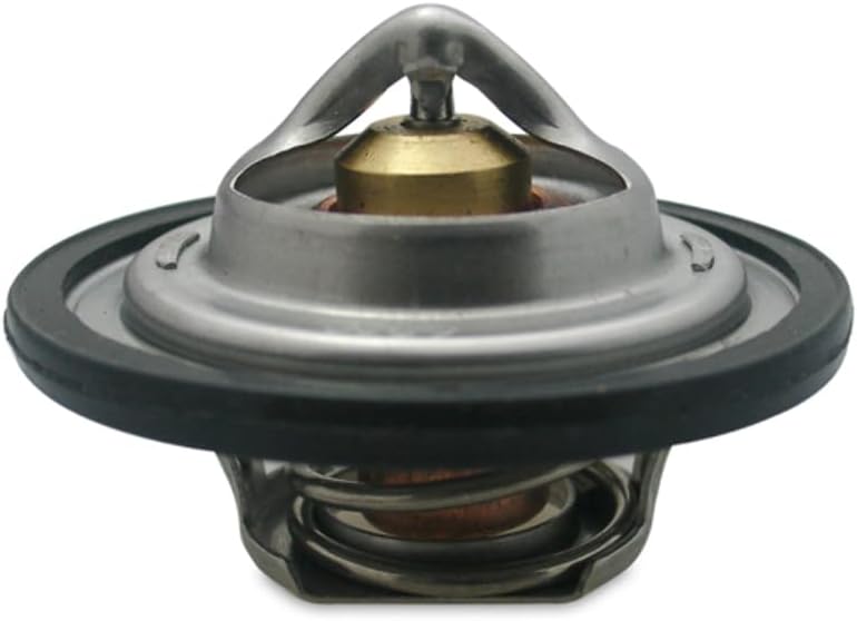 Mishimoto MMTS-MUS-86 Racing Thermostat Fits Ford Mustang V8 1986-1995