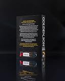 Golden Son: the unputdownable second book in the globally bestselling dystopian science fiction series RED RISING