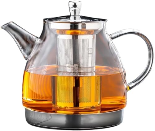 PVTK�K���X�|�b�g �e�B�[�Z�b�g IH �Ή� ���z�E�P�C�_�ϔM 304 �X�e�����X�| �萁�������}�{ �������t�����O������ ��e�ʂ������ ���ꂸ�}��}���M �g�������t���[�c�����[�t���ɑΉ� ���p�I����? ([�^�C�v 09] 1400ml �V���O���|�b