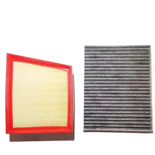 Filtre à air moteur et habitacle pour Ecosport et B-Max 2012-2015 1.0 1.4 1.5 1.6