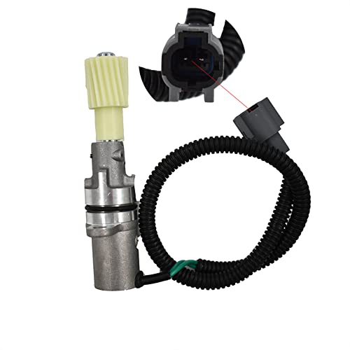 image for Silscvtt Vehicle Transmission Speed Sensor 2501074P01 Replacement for 
