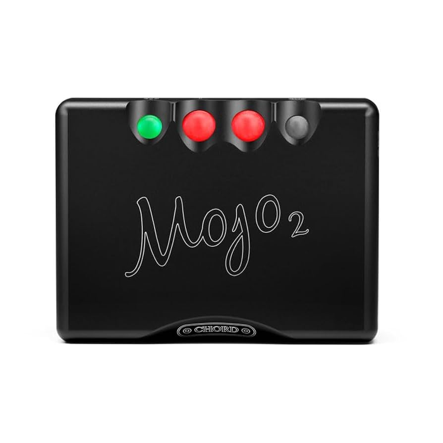 chord mojo ☆ほとんど未使用☆ Chord Electronics Mojo【MOJO】 – e☆イヤホン