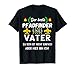 Herren Pfadfinder Vater Pfadfindertum Camping Camper Papa Spruch T-Shirt