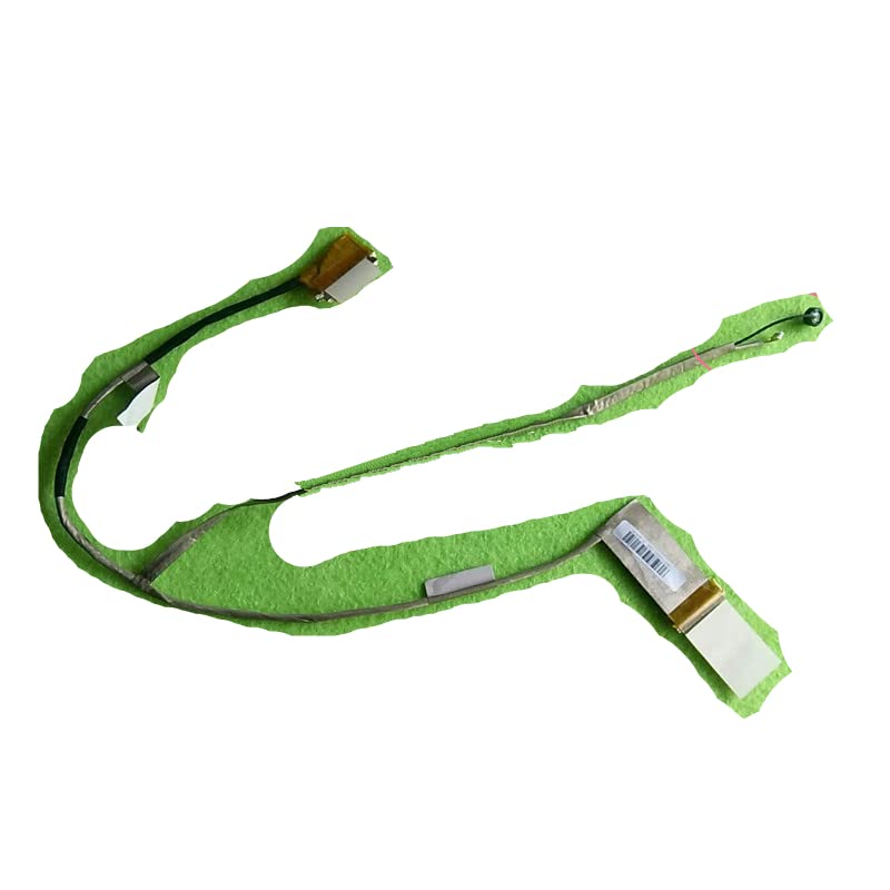 Cable de pantalla para ASUS P53E soluciona parpadeos de video repuesto 14G221036001