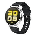 Huawei Watch GT 5 41mm Smartwatch, Up to 7 Days Battery Life, iOS & Android Compatible,Built in Maps, Pro-Level Sports Call&Message Reply (Black)