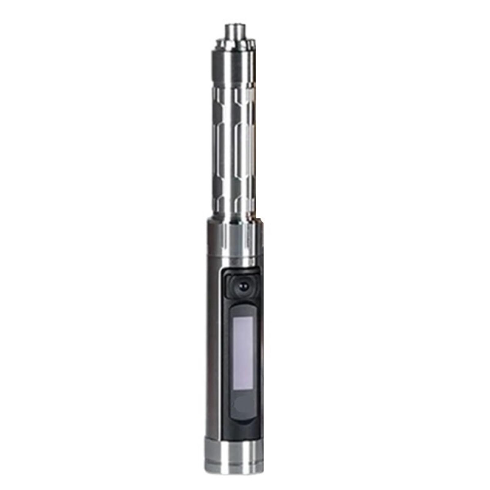 Electric Screwdriver Intelligent Motion Control Electric Screwdriver USB Chargeable Cordless 24pcs 4mm Bit Set LED Lights Cordless