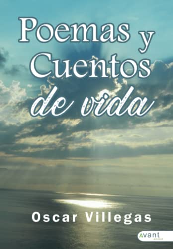 Portada de Poemas y cuentos de vida