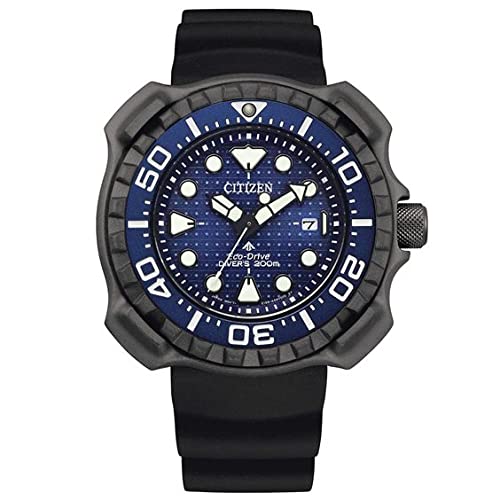 Montre Citizen Homme BN0225-04L en titane robuste haute performance