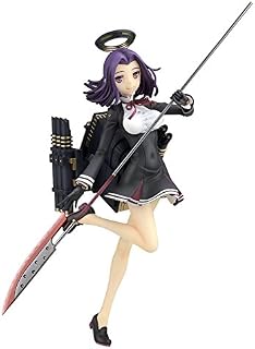 艦隊これくしょん -艦これー 龍田 1/8スケール PVC製 塗装済み完成品フィギュア