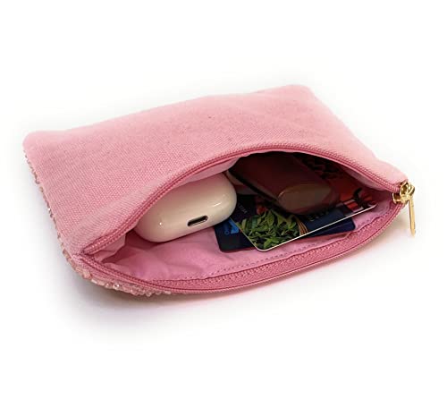 Twine And Love Yeehaw Coin Purse Pouch, Coin Purse, Beaded Coin Purse, Cute Coin Purse, Beaded Purse, Pink Coin Purse, Best Friend Gift, Party Favors, Boho Bags, Wallets For Her #TOP3