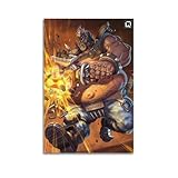 Remarque : toutes les impressions d'affiches peuvent varier légèrement de ce que vous voyez sur votre écran en raison de la résolution et du profil de couleur de votre appareil. Ces impressions sont incroyables lorsqu'elles sont affichées dans un cadre ou directement sur le mur.