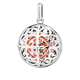 Filigran und liebevoll ausgearbeitetes Ornament