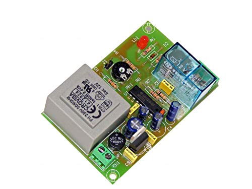 CEBEK I136 Accesorios