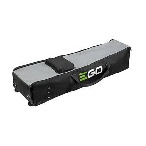 EGO POWER Carrying Bag for Multi-Head System Tools - BMH1000