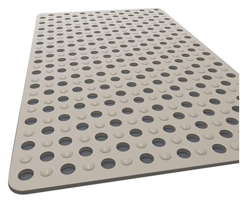 �V�����[�}�b�g�C ����~�߃o�X�}�b�g�A�������p�A�z�Օt���A���ɏ_�炩���A�o�X���[���p�i�z�[���A�N�Z�T���[�p(White,80x80cm)