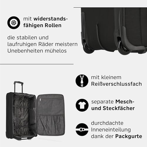 Travelite 98487-01
