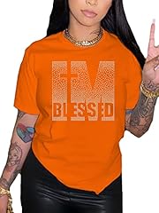 Blessed-orange