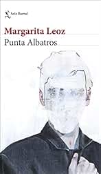 Punta Albatros (Biblioteca Breve)
