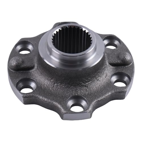 HOLDWELL Front Axle Flange 43421-60030 4342160030