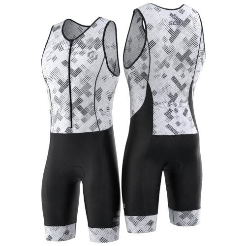 SLS3 Sleeveless Tri Suit