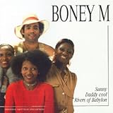 boney m sunny lyrics  Sunny - Daddy Cool