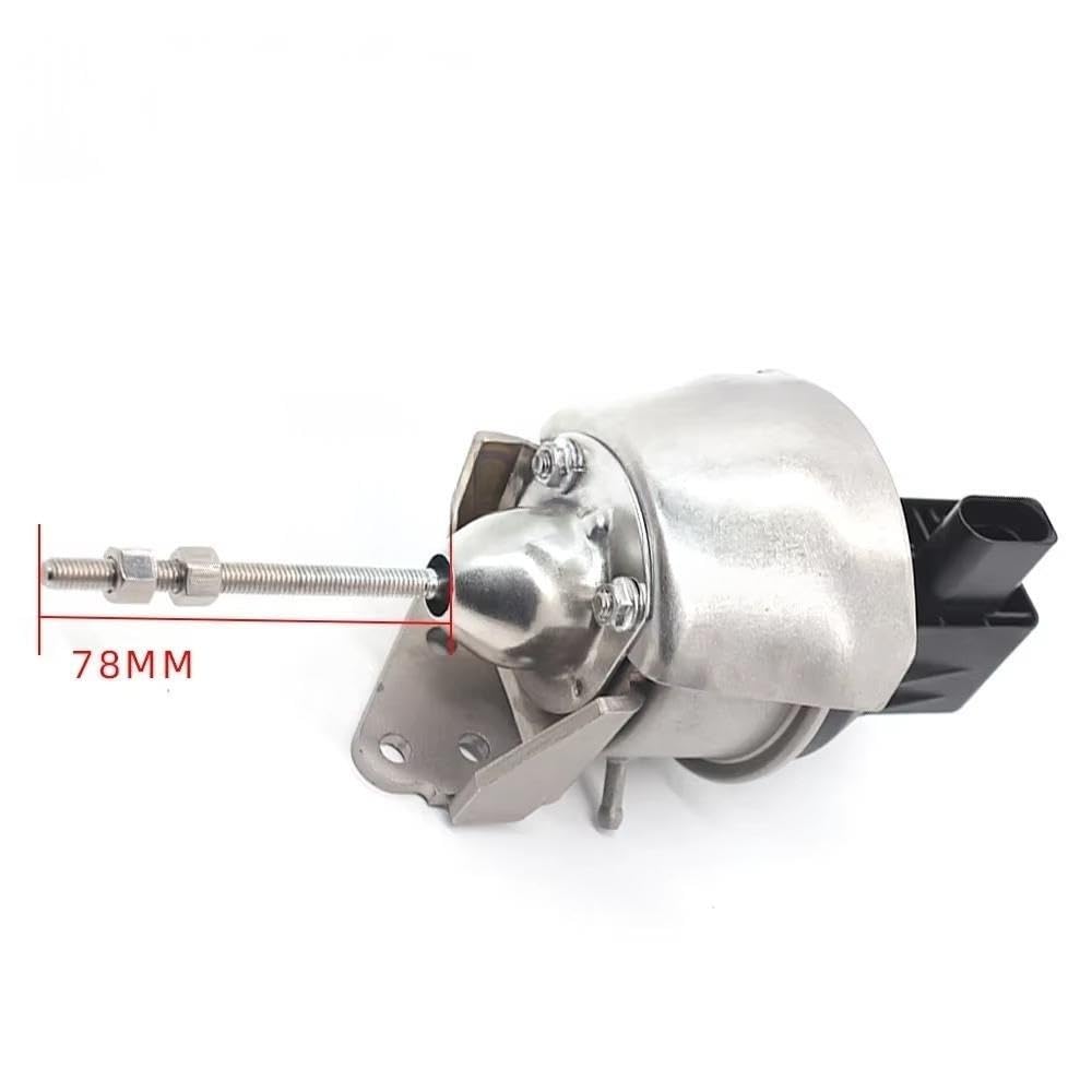 Para VW Para Passat Turbo Actuador Electrónico Wastegate Turbo