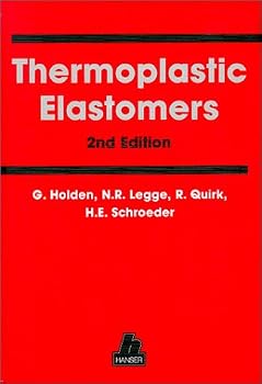 Hardcover Thermoplastic Elastomers Book
