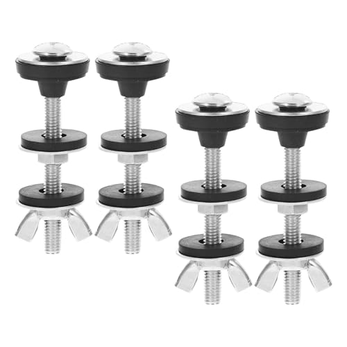 ledmomo �X�e�����X���g�C���^���N�{���g4pcs �ϕ��H�A���J�[�{���g�ƃS�����b�V���[�t�� �g�C���^���N���i�����p�Z�b�g �����C�� �֊�Œ�