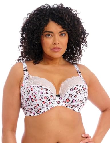 Soutien-gorge Elomi Lucie 85N avec renfort latéral pour galbe parfait