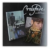 IN SEONG (SF9) - 1st Mini Album [ Crossfade: ] 韓国盤 (covered me ver.)