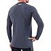 NRS Men's HydroSkin 0.5 Jacket-DarkShadow-L
