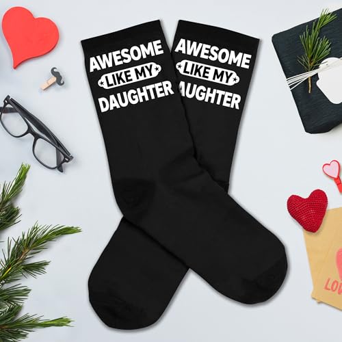 Image of VICRAZY Funny Gifts For Anniversary - Birthday for Husband, Dad, Men - New Parents Gifts for Pregnancy Mom, Wife - Bigfoot gifts