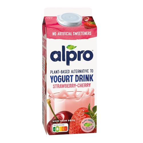 ALPRO DRINK PBAY FRES-CER750ML