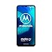 Motorola Moto G8 Power Lite XT2055-2 64GB GSM Unlocked Android Smart Phone - Arctic Blue