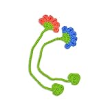 Handmade Bookmark, Crochet Bookmarks for Women, Men, Book Lovers, Page Markers for Students Teachers