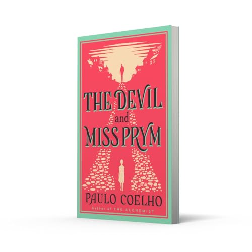 Image of The Devil And Miss Prym