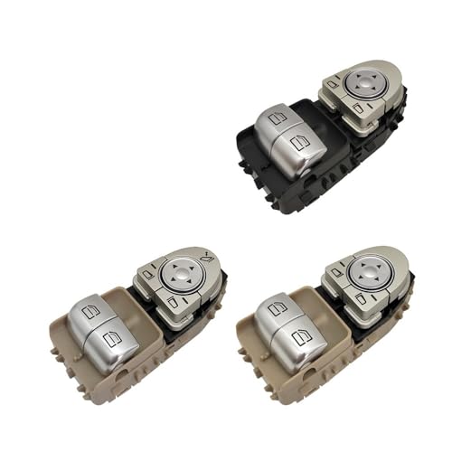 Commande lève-vitre 2059057011 pour réparer une vitre bloquée de W447
