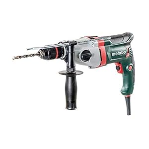 Metabo 600781500 Taladradora de PercusiÃ³n SBE 780-2