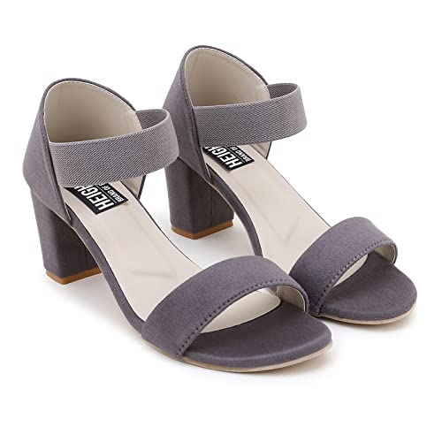 Image of HEIGHTEN Women's Fashion Sandals| Heels for Girls| Heels for women| Women Footwear
