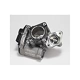 anular valvula egr renault trafic Forma del enchufe: oval Fuel Parts EGR272 Valvula de Recirculacion de los Gases de Escape (RGE) Y Sensor