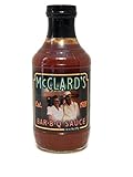 McClard's Bar B Q Sauce 510 g