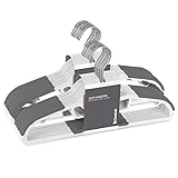 livarno lux led tischleuchte ersatzteile 𝟑𝟔𝟎° 𝐃𝐑𝐄𝐇𝐁𝐀𝐑𝐄𝐑 𝐁Ü𝐆𝐄𝐋𝐇𝐀𝐊𝐄𝐍 - Der hochwertige Kleiderbügel hat einen verchromten und rostfreien Haken, der um 360° frei drehbar ist. Dieser gewährt Ihnen eine flexible Nutzung und eine leichte und schnelle Aufhängung und Entnahme Ihrer Kleidungsstücke.