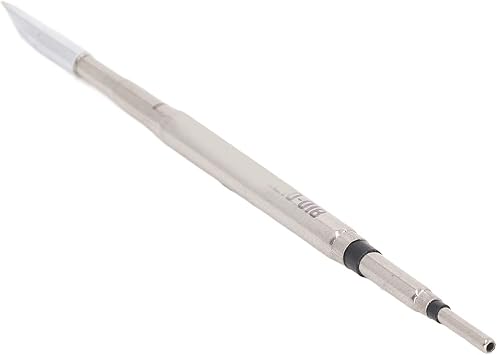 JBC C210 Metal Soldering Tip 0.5mm