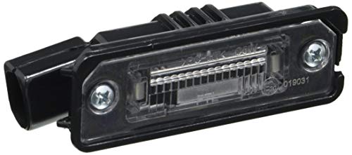 Preisvergleich Produktbild Van Wezel 5894920 Kennzeichenleuchte